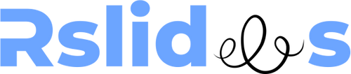 RSLIDES logo