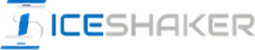 Ice Shaker logo