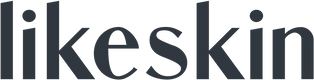 LIKESKIN logo