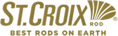 St. Croix Rod logo
