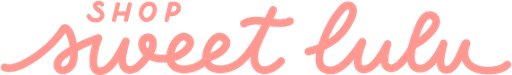 Shop Sweet Lulu logo