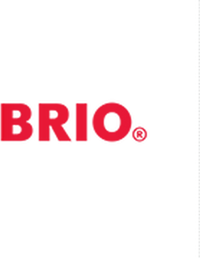 BRIO logo