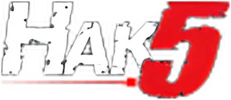 Hak5 logo