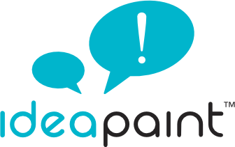 IdeaPaint US logo