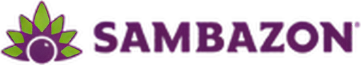 SAMBAZON logo