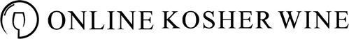 Online Kosher Wine logo