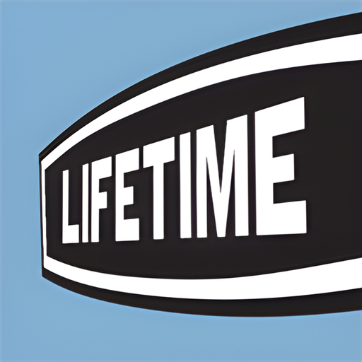 Lifetime Products, Inc. logo