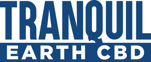 Tranquil Earth logo