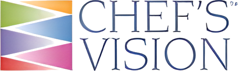Chef's Vision logo