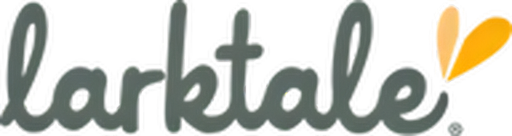 Larktale logo