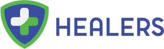 Healers PetCare logo