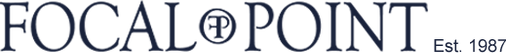 Focal Point Hardware logo