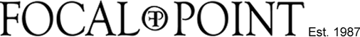 Focal Point Hardware logo
