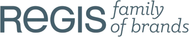 Regis Salons logo