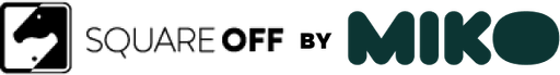 Square Off logo