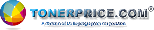 Tonerprice logo