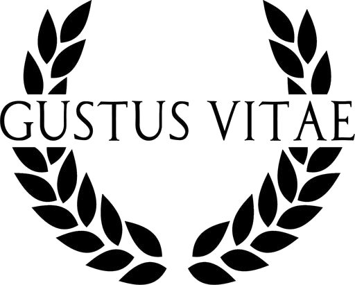 Gustus Vitae logo