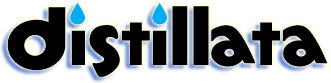 Distillata logo