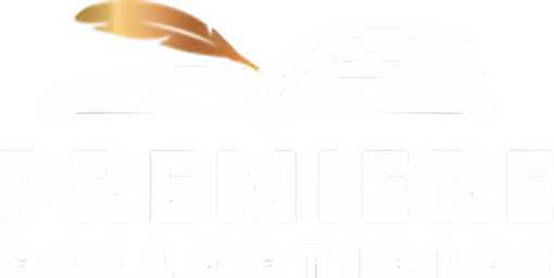 Premiere Collectibles logo