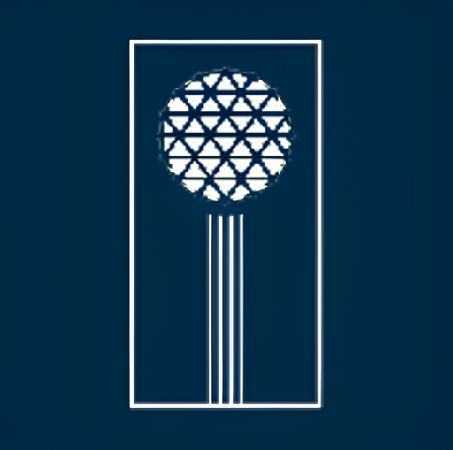 Reunion Tower logo