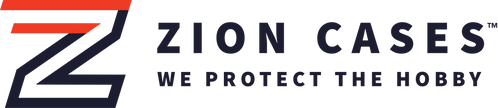 Zion Cases logo