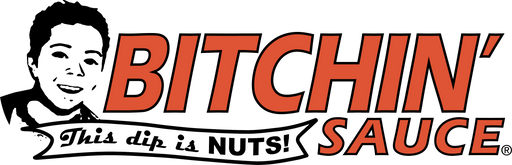 Bitchin' Sauce logo