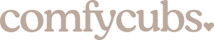 Comfy Cubs logo
