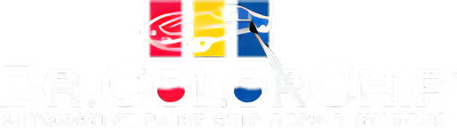 Dr. ColorChip logo