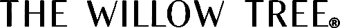 The Willow Tree logo