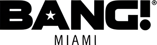 BANG Miami logo