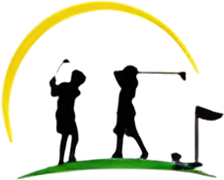 All Kids Golf Clubs logo