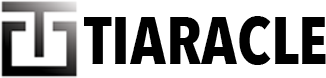Tiaracle logo