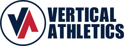 Vertical Athletics logo