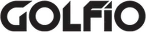 Golfio logo