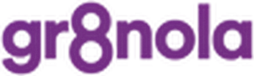 gr8nola logo