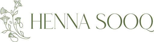 Henna Sooq logo