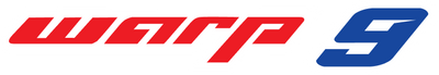 Warp9Racing logo
