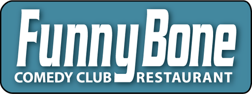Funny Bone Comedy Club logo