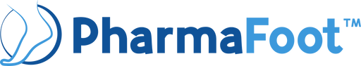 PharmaFoot logo