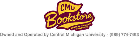 CMU Bookstore logo