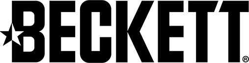 Beckett Collectibles logo