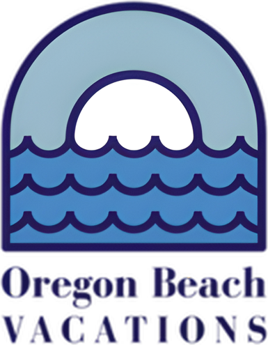 Oregon Beach Vacations logo