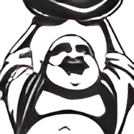 Buddha Beans Coffee Co. logo