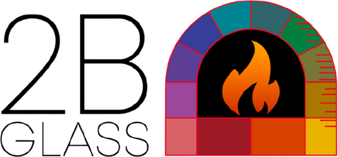 2BGlass logo