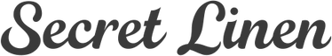 Secret Linen Store logo