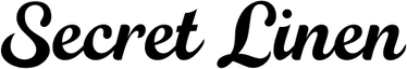Secret Linen Store logo