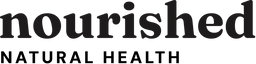 Nourished Natural Health logo
