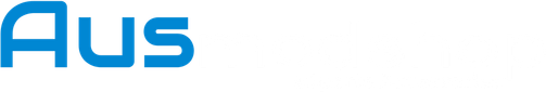 Ausmodshop logo