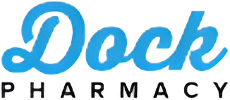 Dock Pharmacy logo