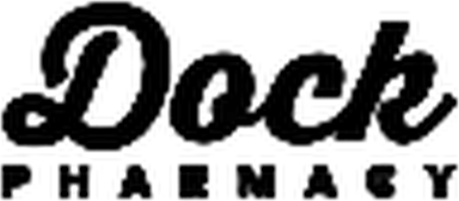 Dock Pharmacy logo